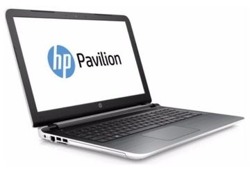 Laptop HP Pavilion 15-AB063