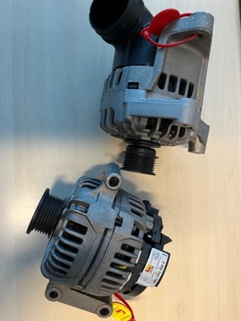 Alternator Nowy Bosch 0986042790 0986040390