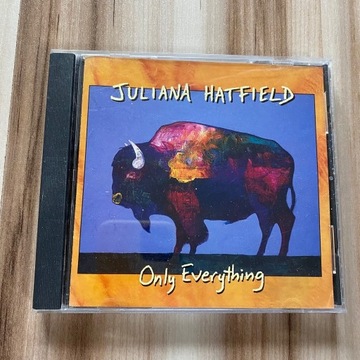 Juliana Hatfield - Only Everything