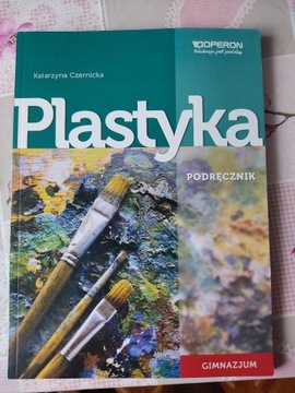 PLASTYKA  - Katarzyna CZERNICKA