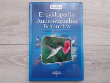 Encyklopedia Audiowizualna Britannica Zoologia I