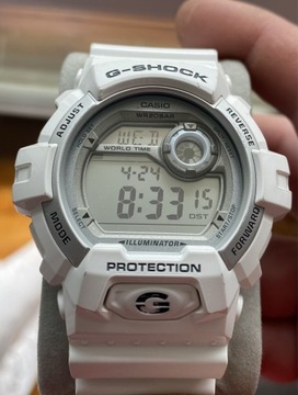 Zegarek G-Shock G-8900A