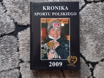 Kronika Sportu Polskiego 2009 Nowa