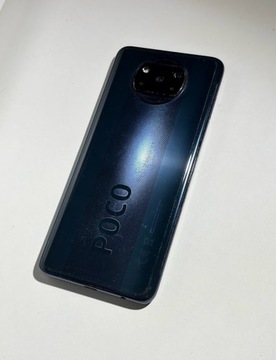 Smartfon POCO X3 NFC