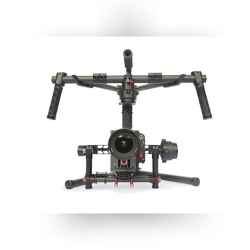 DJI Ronin - 3 osiowy gimbal 