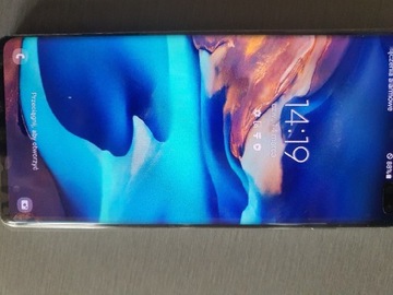 Samsung Galaxy S10 plus 8/512Gb zielony