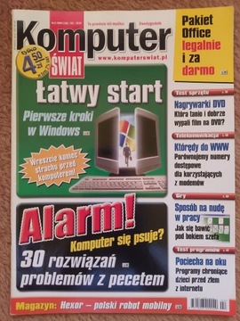 Komputer Świat 2/2004 (138)