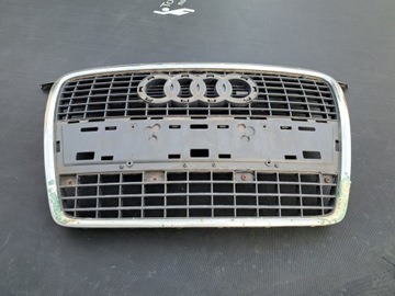 Grill kratka Audi a3