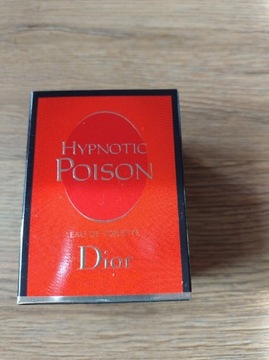 Christian Dior Hypnotic Poison 25 ml/30 edt