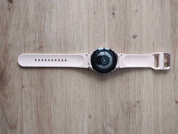 Smartwatch Samsung Galaxy 5 RS00 różowy