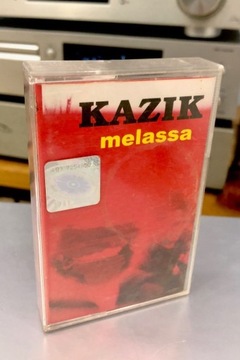 KAZIK / Melassa -  cc