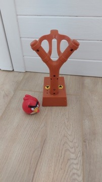 Angry Birds zdalnie sterowny