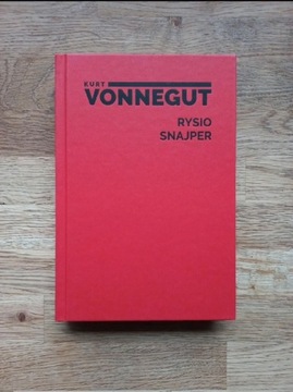 Kurt Vonnegut Rysio Snajper