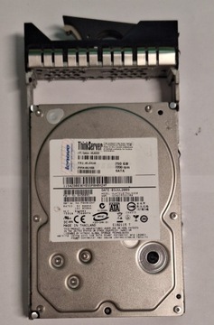 LENOVO 750GBPM 3.5 45J9646 HUA721075KLA330 46U1005