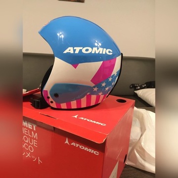 KASK ATOMIC