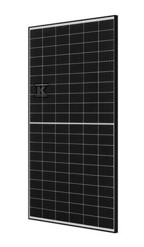 Panel Fotowoltaiczny 380W JA SOLAR Monokrystaliczn