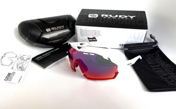 Rudy Project Cutline Poland Edition