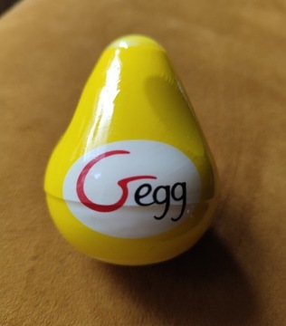 Gegg Masturbator