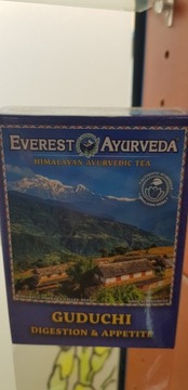 Guduchi  Everest Ayurveda