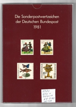 NRF plus Berlin - rocznik 1981