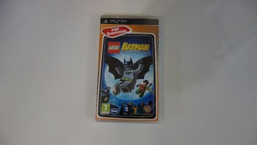 Batman Lego -Sony  PSP