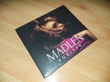 „Kobieta” | Madlen | CD