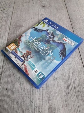 Gra Horizon Forbidden West PS4/PS5 