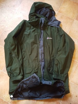 Berghaus kurtka Gore-Tex xl