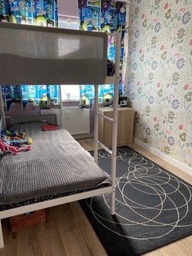  łóżko piętrowe Ikea. 