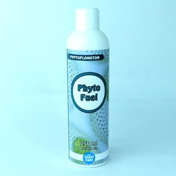 TCC Phyto Fuel: pożywka do fitoplanktonu (250 ml)