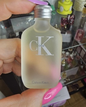 Calvin klein One 15ml