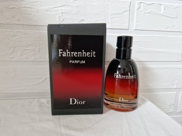 Dior Fahrenheit Parfum 75 ml EDP