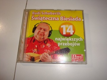 Rudi Schuberth Świąteczna biesiada 