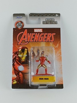 Figurka Marvel Avengers - Iron Man