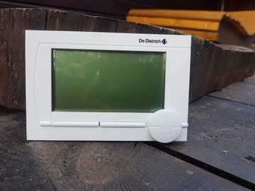 Termostat Dietrich AD289 OpenTherm bezprzewodowy 