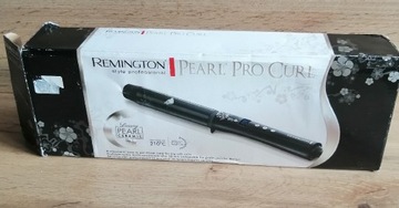 Lokówka do włosów Pearl Pro CI9532 Remington 