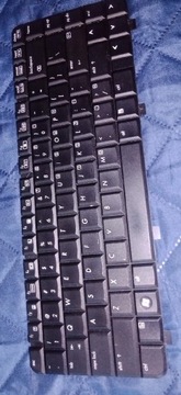 Klawiatura HP Pavilion dv2000