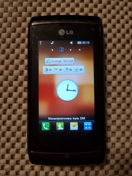 LG GC900 