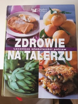 Zdrowie na talerzu