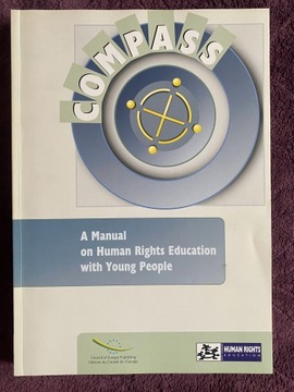 COMPASS HUMAN RIGHTS EDUCATION ANG