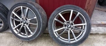 Alufelgi 5x112 r18