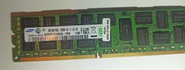 Pamięć serwerowa Samsung M393B1K70DH0-YH9 8GB ECC