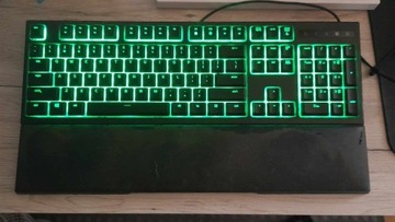 Razer Ornata Chroma v1 - Klawiatura gamingowa