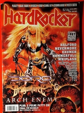 HardRocker nr 10/2009