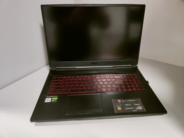 Laptop GL75 LEOPARD 10SDR-286 XTR INTEL CORE I7