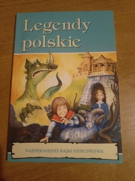 Legendy Polskie 