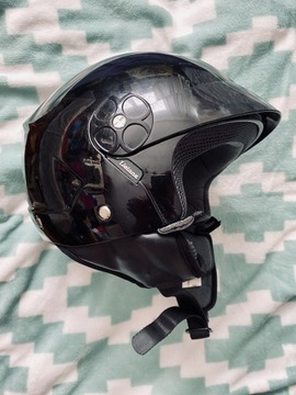 UNIKAT kask otwarty MT Helmets Veloce ECER22-05 XL