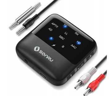 Adapter Bluetooth SONRU 