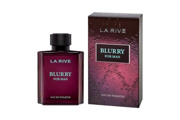 La Rive Blurry Man 100ml woda toaletowa