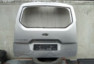 Ford Tourneo Connect klapa bagażnika tył